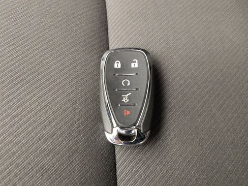 Used 2024 Chevrolet Blazer LT w/ Convenience Package image 32