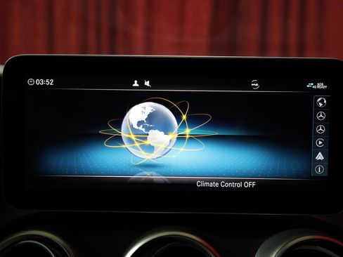 Used 2020 Mercedes-Benz C 300 Cabriolet image 17