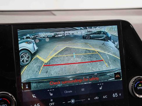 Used 2025 Lexus NX 250 FWD image 26