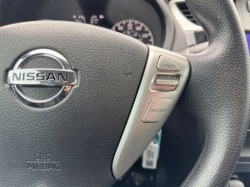 Used 2017 Nissan Sentra S image 24