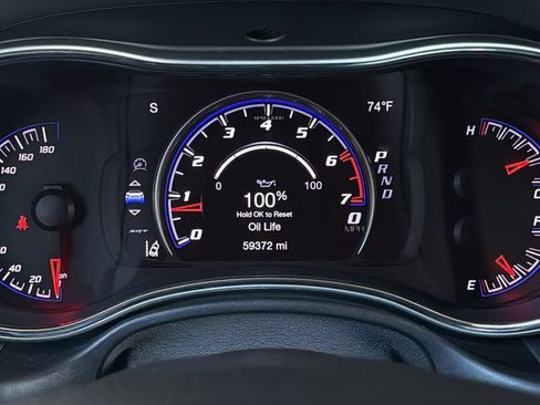 Used 2018 Jeep Grand Cherokee SRT AWD/4WD image 23