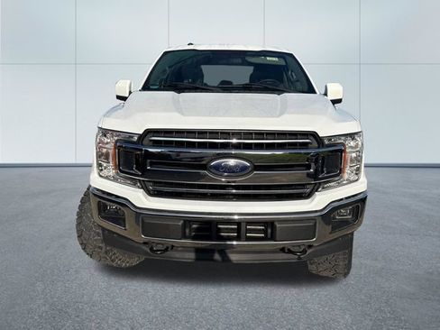 Used 2018 Ford F150 XLT AWD/4WD image 6