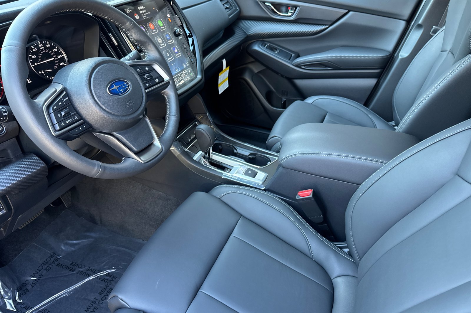New 2027 Subaru Ascent Premium AWD/4WD image 10