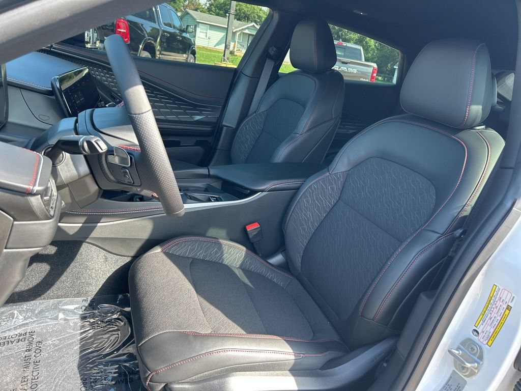 New 2026 Dodge Charger Scat Pack AWD/4WD image 9