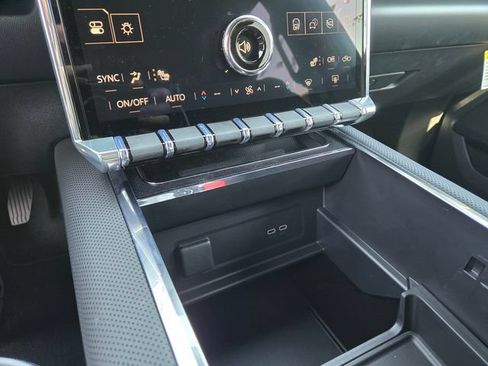 New 2026 GMC Sierra EV Elevation AWD/4WD image 16
