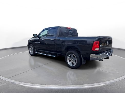 Used 2011 RAM 1500 Big Horn AWD/4WD image 6