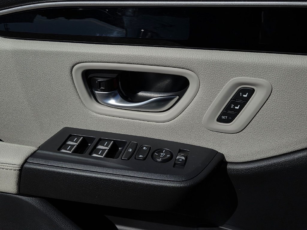 New 2026 Honda Pilot EX-L image 16