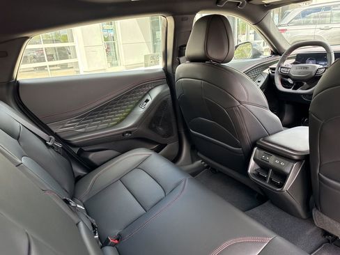 New 2026 Dodge Charger R/T AWD/4WD image 38