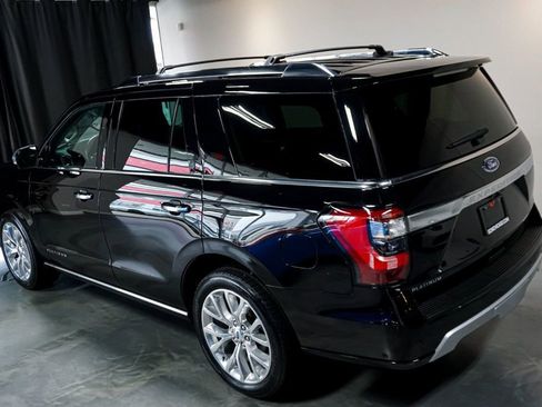 Used 2019 Ford Expedition Platinum image 43