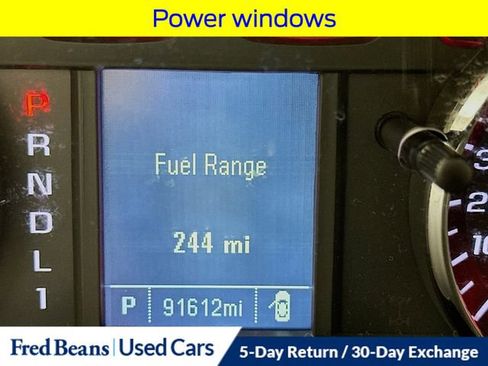 Used 2019 Chevrolet Silverado 2500 W/T image 15