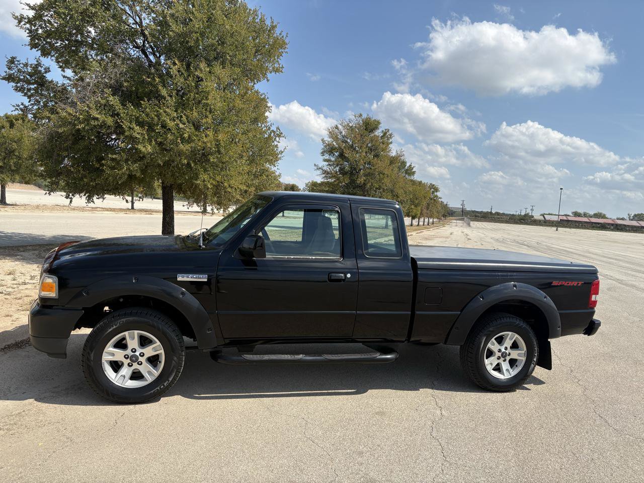 Used 2006 Ford Ranger Sport RWD image 6
