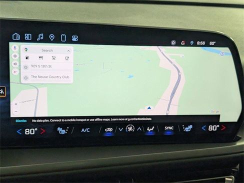 Certified 2024 Chevrolet Traverse LT image 19