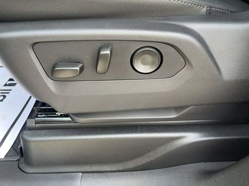 New 2026 Chevrolet Tahoe Z71 w/ Comfort Package image 22