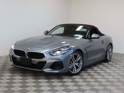 Used 2025 BMW Z4 sDrive30i