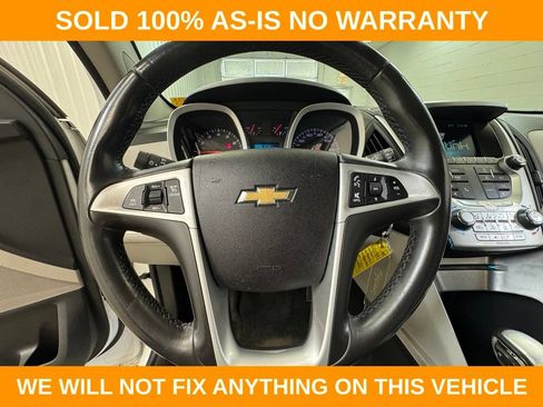 Used 2015 Chevrolet Equinox LT FWD image 33