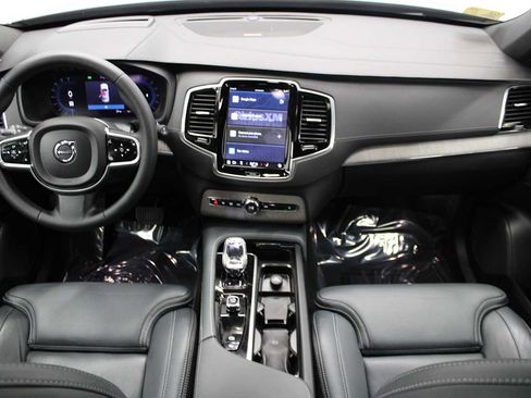Used 2023 Volvo XC90 B6 Ultimate w/ Protection Package image 20