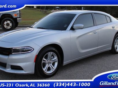 Used 2022 Dodge Charger SXT