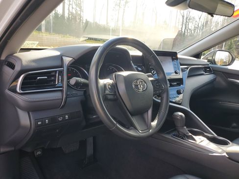Certified 2024 Toyota Camry SE image 15