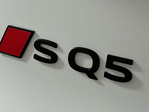 New 2026 Audi SQ5 Premium Plus AWD/4WD image 10