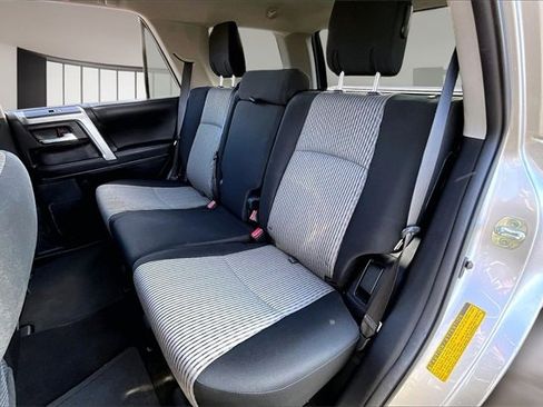 Used 2023 Toyota 4Runner SR5 image 19