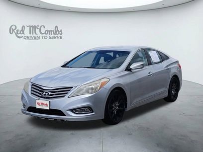 Used 2012 Hyundai Azera