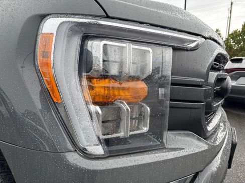 Used 2021 Ford F150 XLT w/ Equipment Group 302A High AWD/4WD image 9
