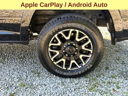 Used 2026 RAM 2500 Limited AWD/4WD image 9