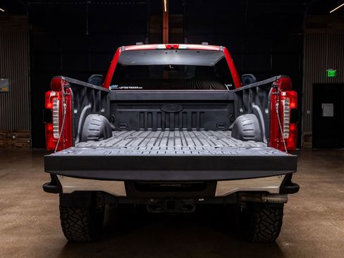 Used 2023 Ford F350 XLT w/ 360-Degree Camera Package image 9