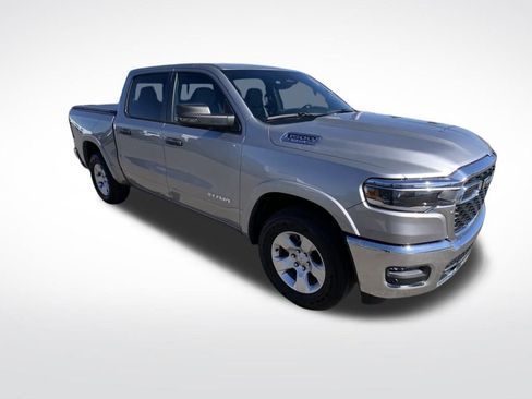 Used 2025 RAM 1500 Big Horn image 9