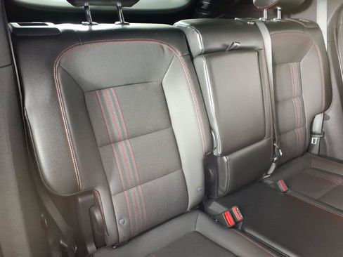Used 2024 Chevrolet Equinox RS FWD image 12