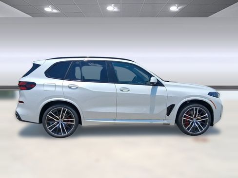 Used 2026 BMW X5 xDrive40i w/ M Sport Package image 7