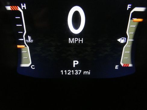 Used 2022 RAM 1500 Big Horn image 19