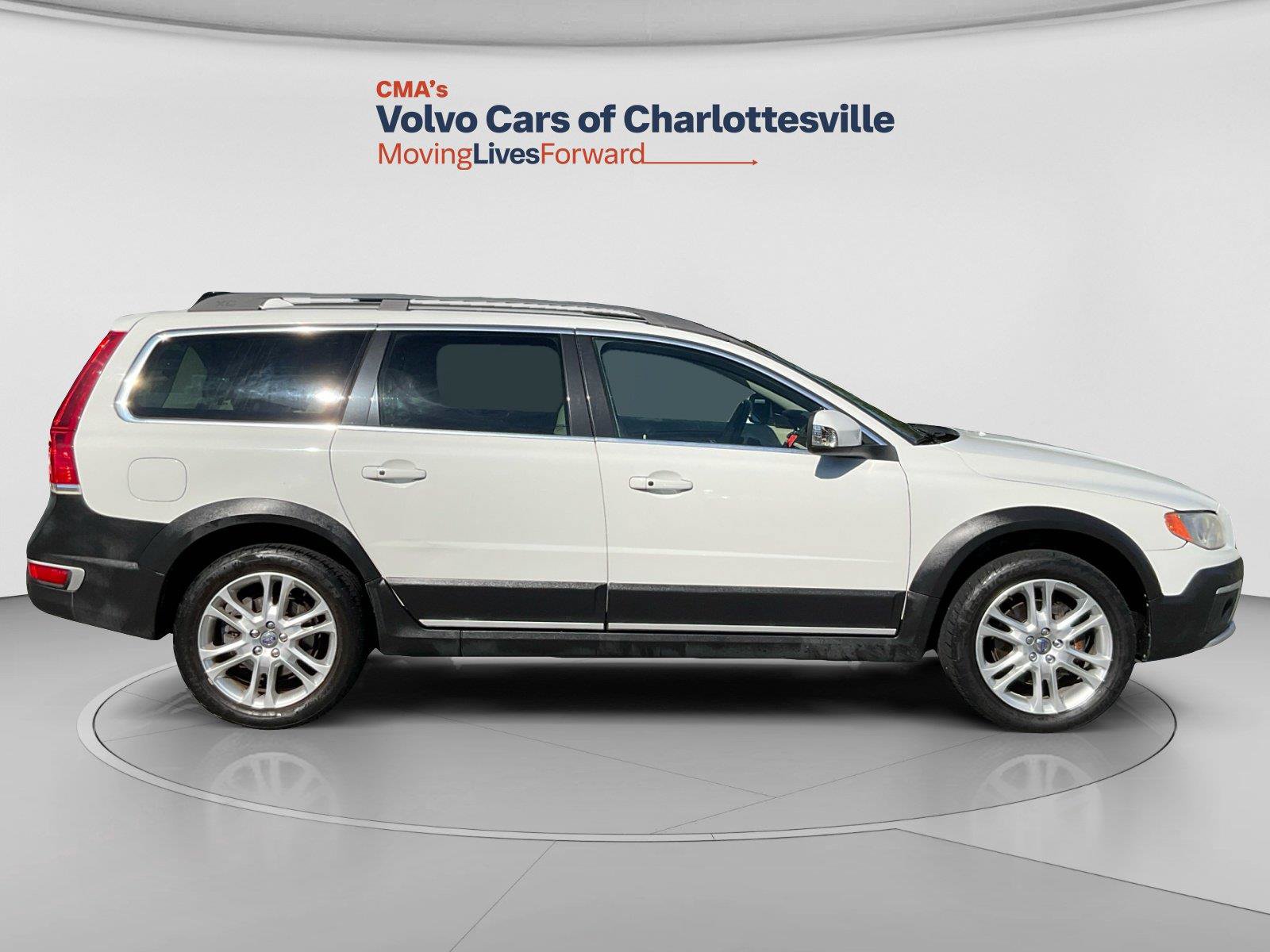 Used 2016 Volvo XC70 T5 Premier w/ Protection Package AWD/4WD image 6