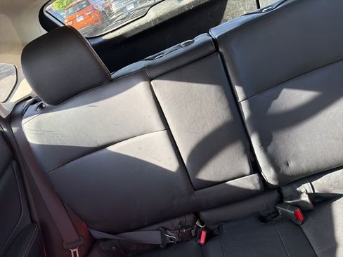 Used 2016 Subaru Crosstrek 2.0i Limited w/ Popular Package #2 image 24