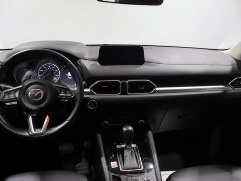 Used 2019 MAZDA CX-5 Touring AWD/4WD image 17