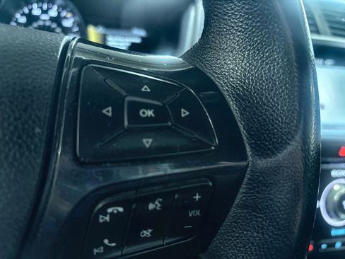Used 2017 Ford Explorer Sport AWD/4WD image 25