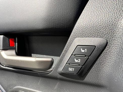 New 2026 Toyota 4Runner 4WD image 38