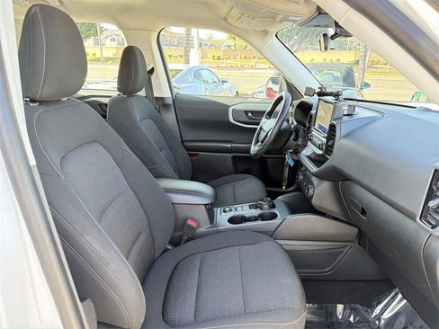 Used 2021 Ford Bronco Sport image 27