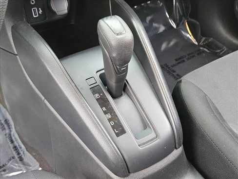 Used 2023 Nissan Versa S w/ S Plus Package FWD image 12