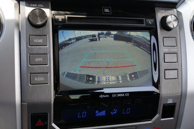 Used 2019 Toyota Tundra Limited w/ Limited Premium Package AWD/4WD image 16