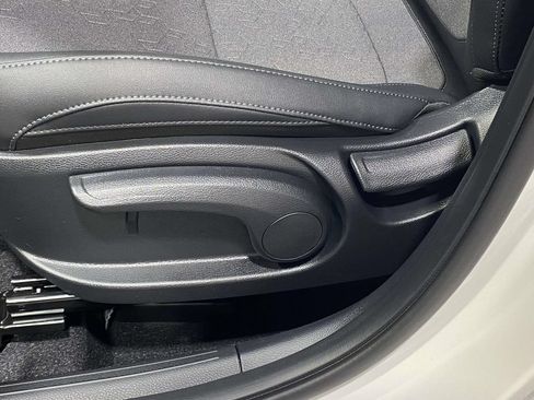 New 2026 Kia Seltos S AWD/4WD image 17