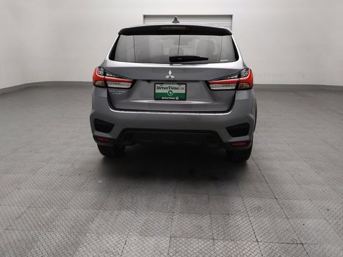 Used 2024 Mitsubishi Outlander Sport SE AWD/4WD image 7