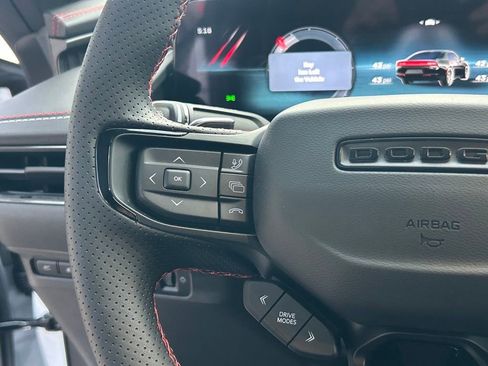 New 2026 Dodge Charger Daytona Scat Pack image 46