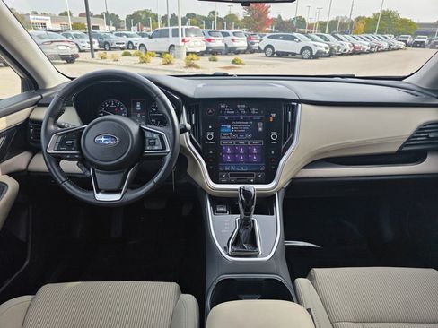 Used 2020 Subaru Legacy Premium image 10