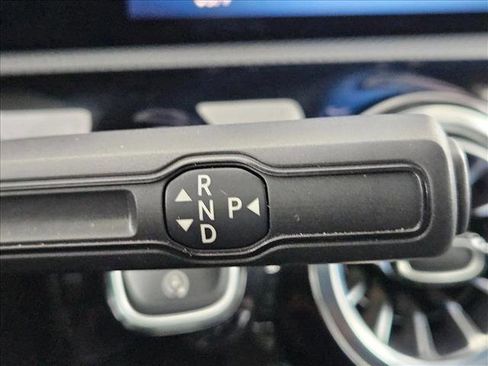 Used 2025 Mercedes-Benz CLA 250 4MATIC image 13