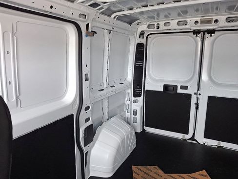 New 2025 RAM ProMaster 1500 w/ Power Group image 13