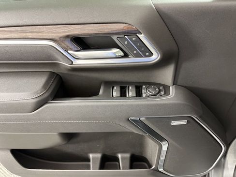 New 2026 Chevrolet Silverado 2500 LTZ w/ LTZ Plus Package image 30