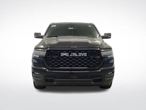 New 2026 RAM 1500 Big Horn image 10