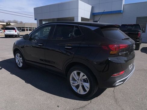 Used 2025 Buick Encore GX Preferred image 18