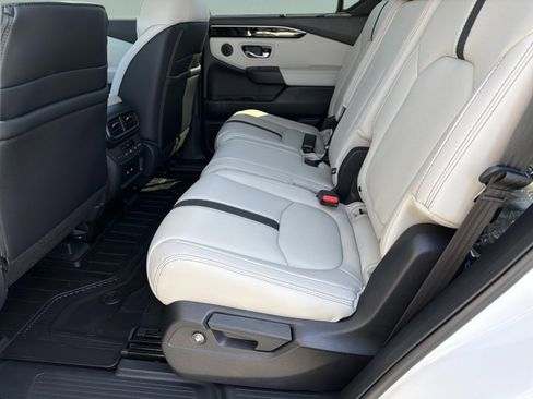 New 2026 Honda Pilot EX-L image 30